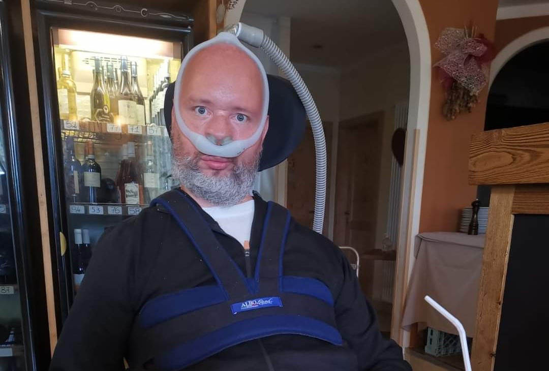Il guerriero del fine vita
