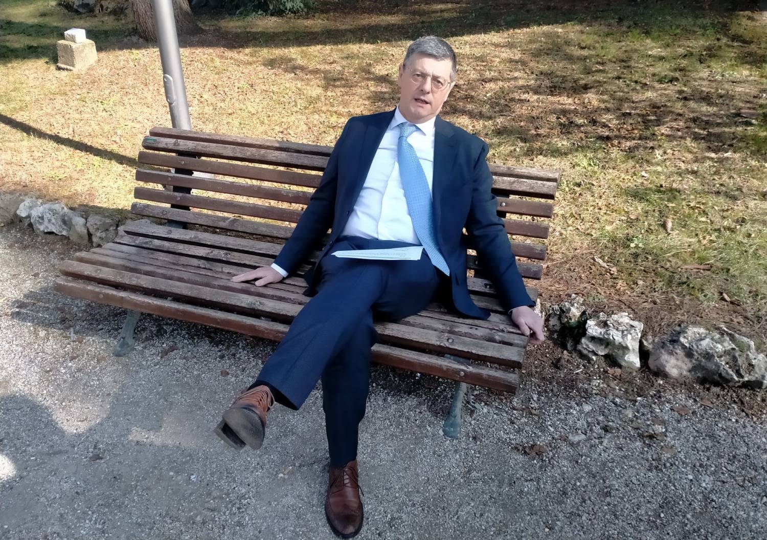 Sopra la panca