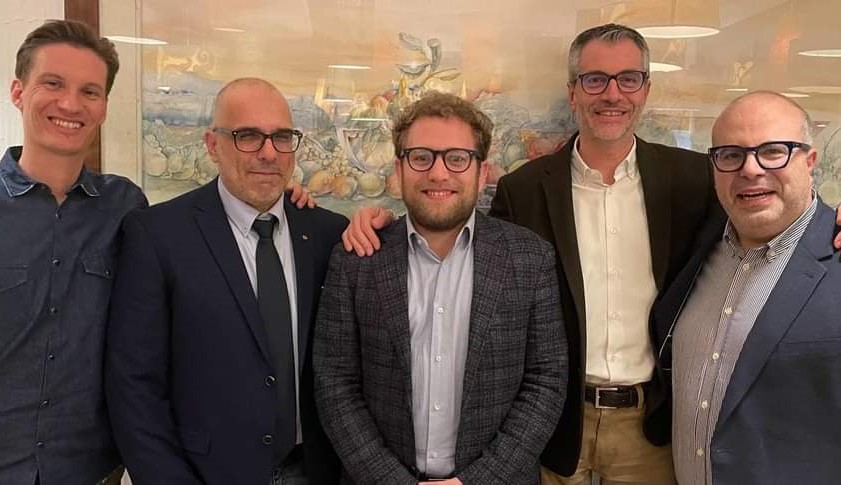 C’è Possa per te