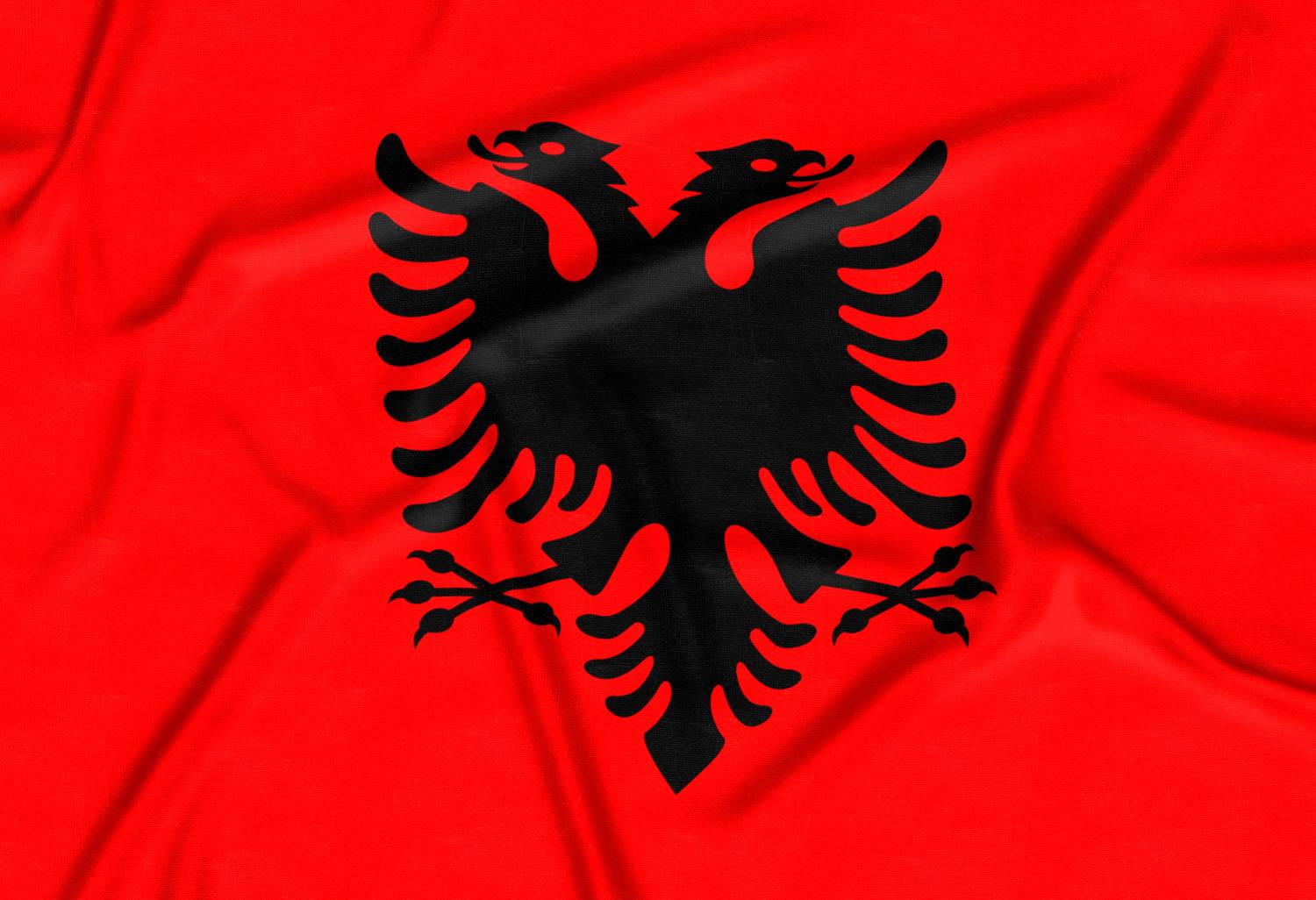 Albania, il paese delle Aquile, nel contesto internazionale