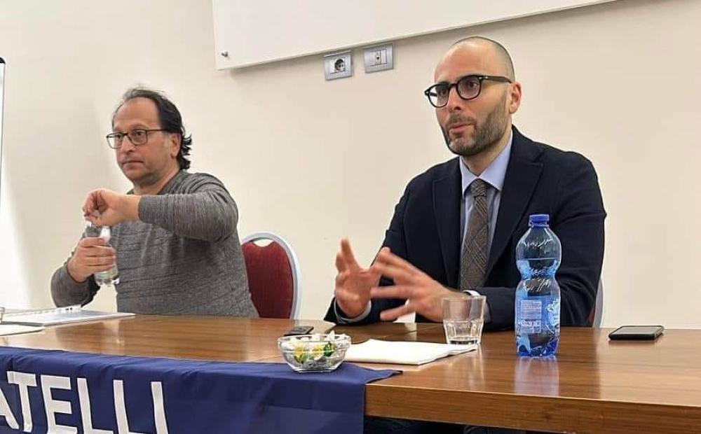 Altrimenti ci arrabbiamo