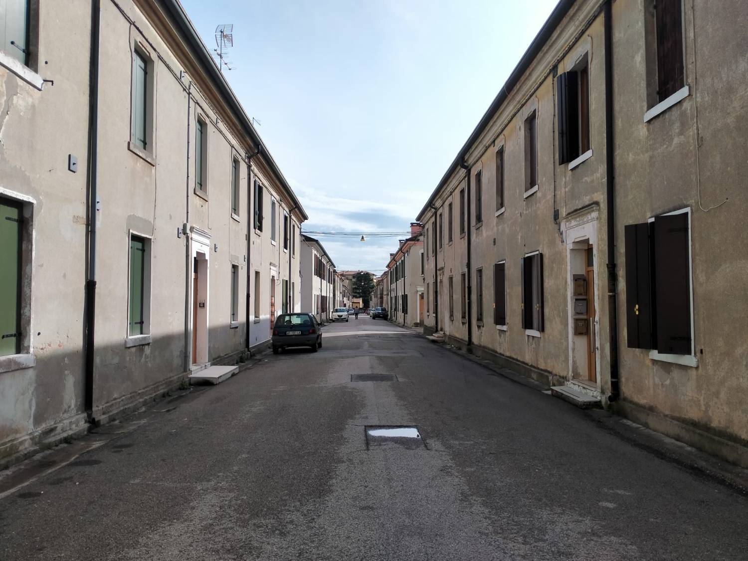 Romanzo popolare