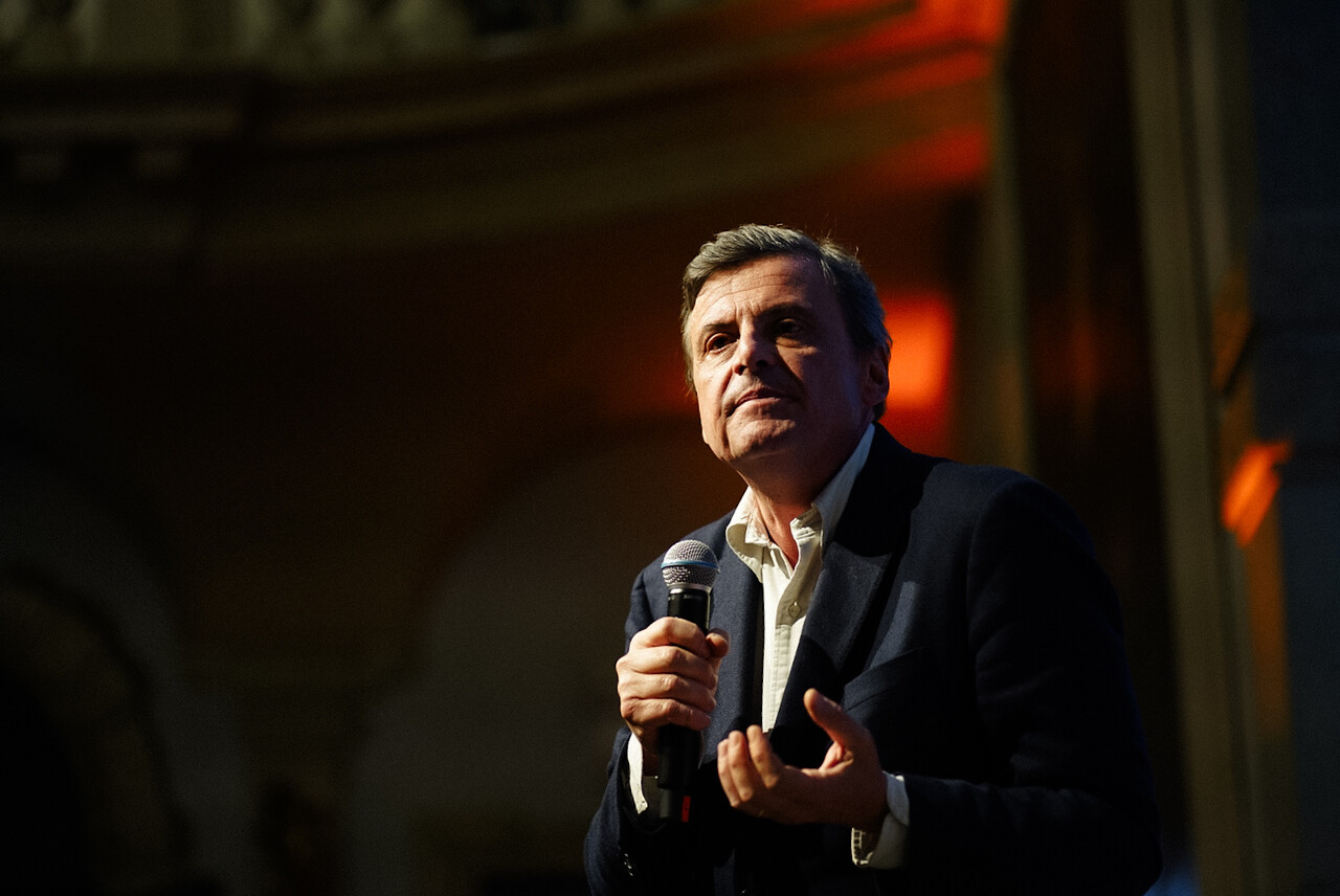 Foto di Lucrezia Pegoraro
