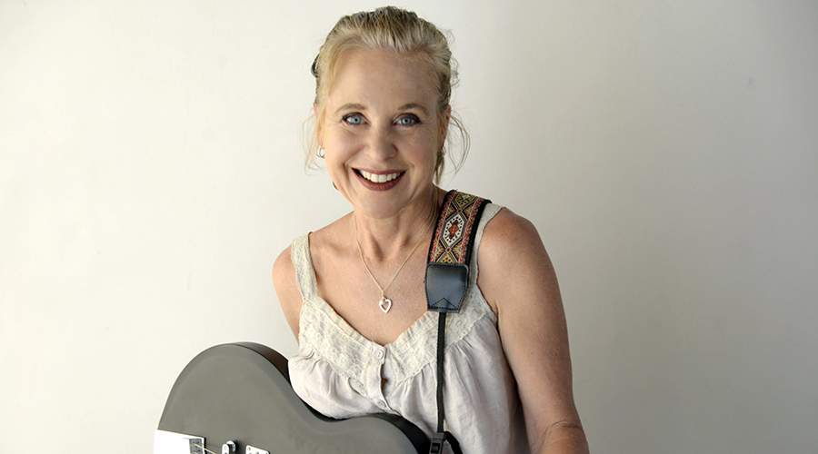 On the road con Kristin Hersh