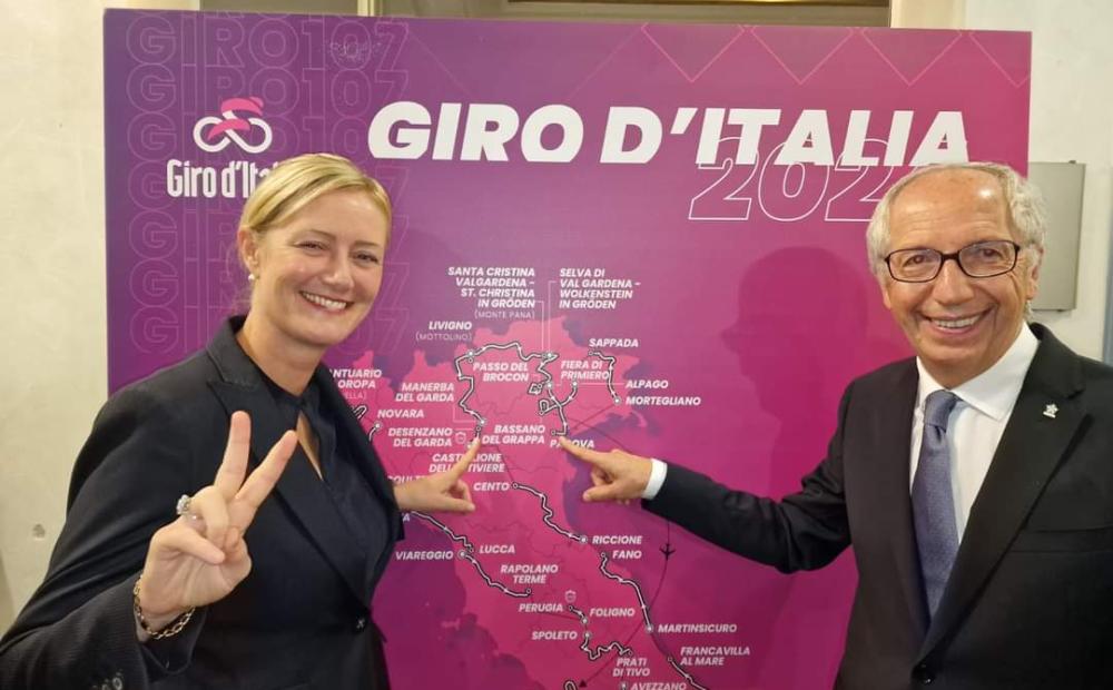 Giro di taglio