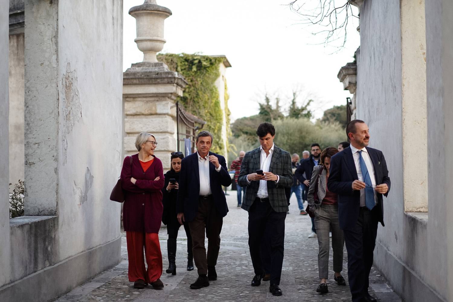 Foto di Lucrezia Pegoraro