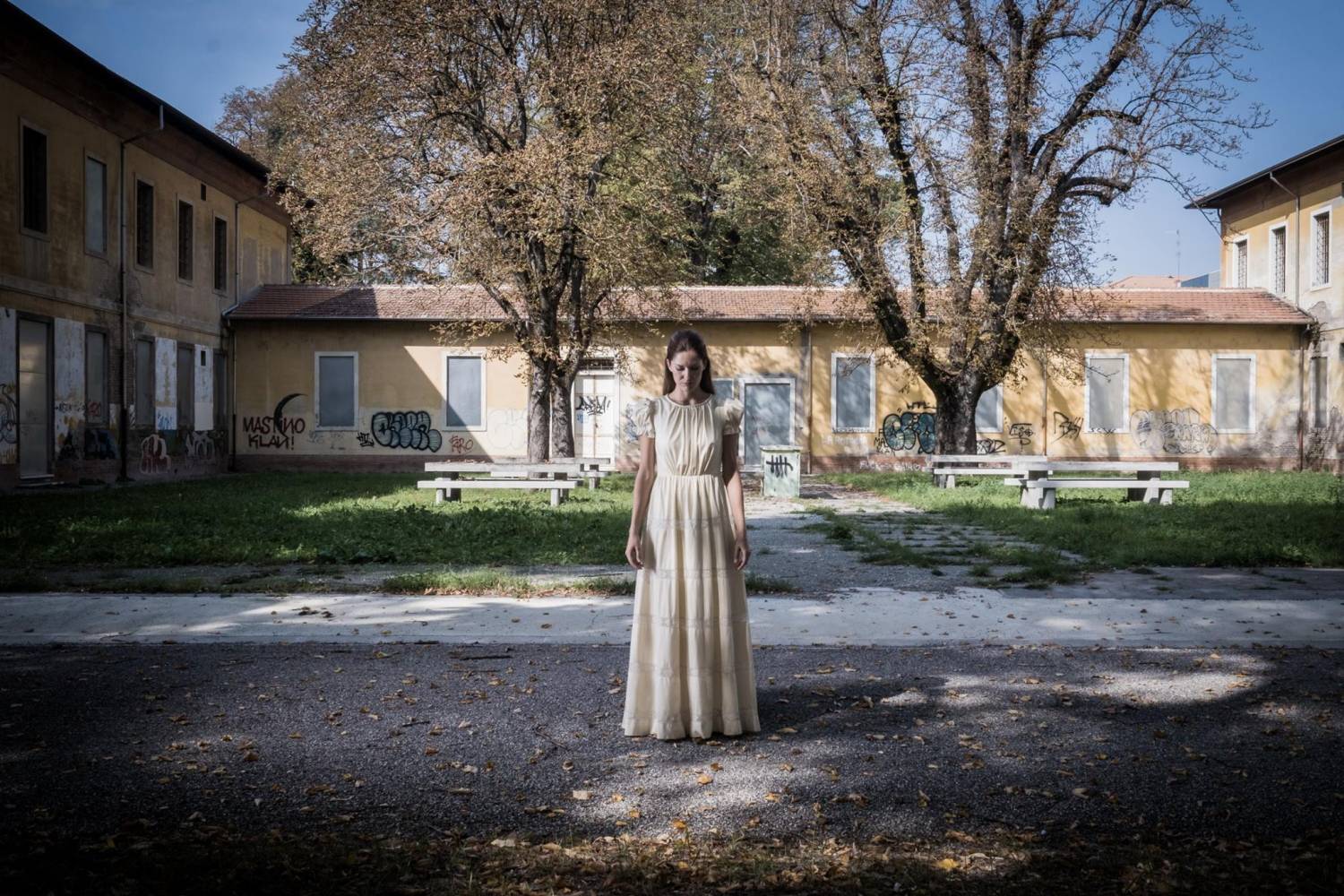 Fobie da favola, con Arianna Porcelli Safonov
