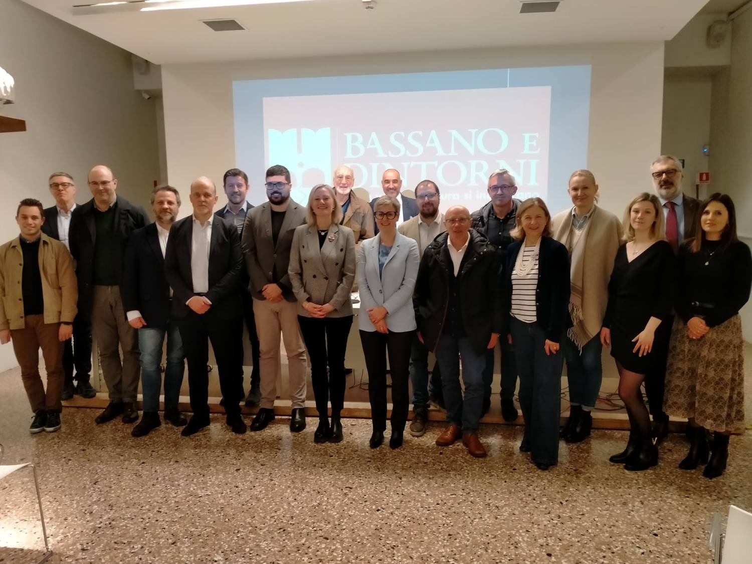 Dove sito?