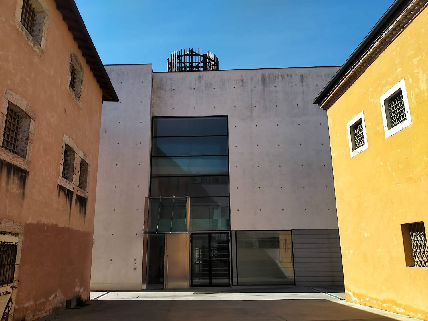 La Cittadella della Perizia