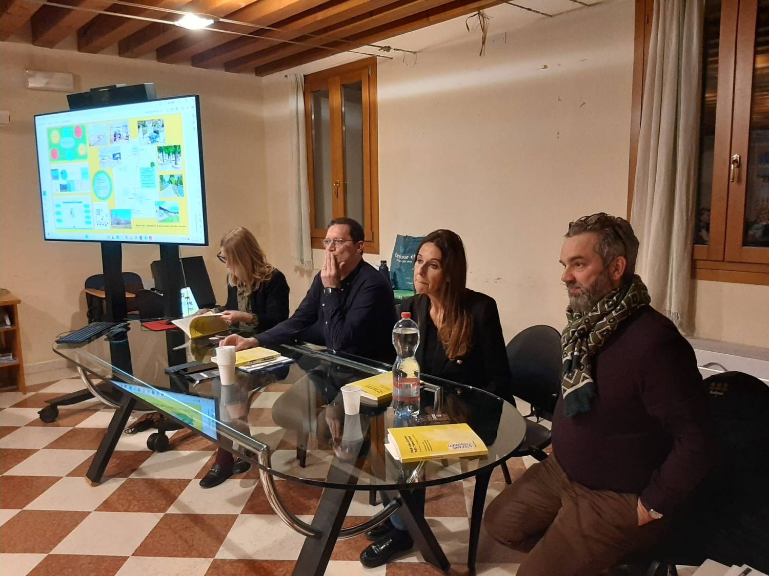 Scuola serale