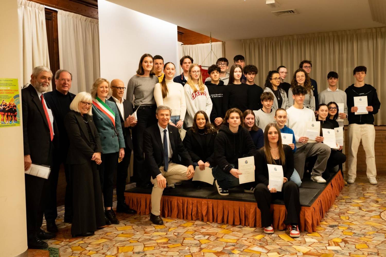 Gioventù Premiata