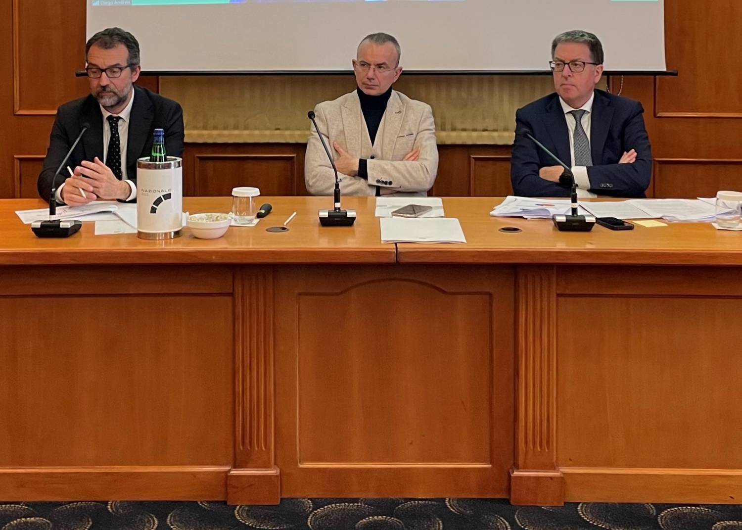 Meccanica relativistica