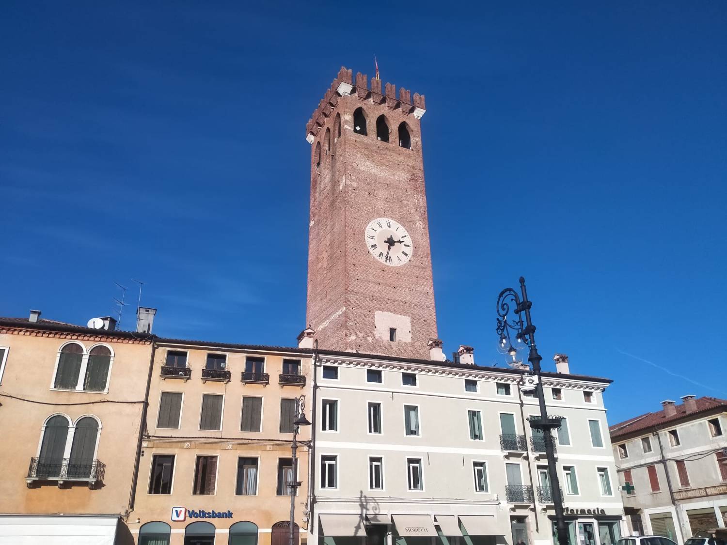 La Città dei Ragazzi