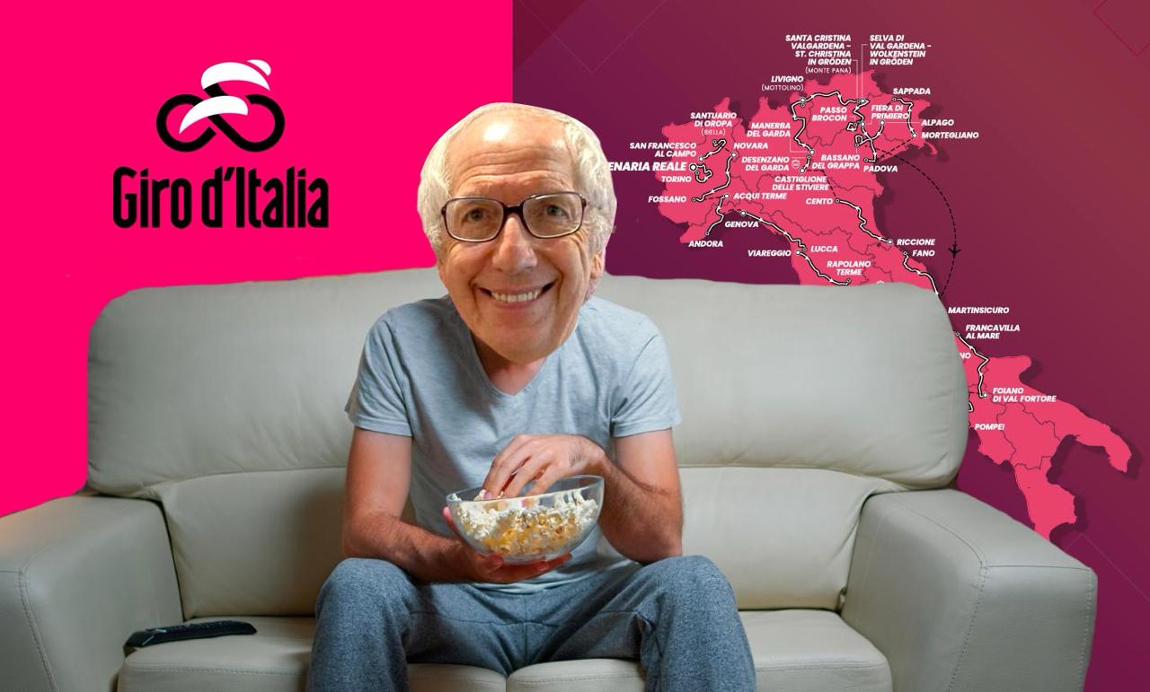 Ladri di biciclette