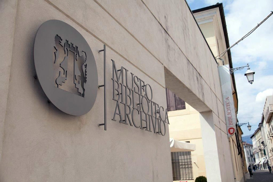 Gramsci, Puccini e Fenoglio: incontri in biblioteca