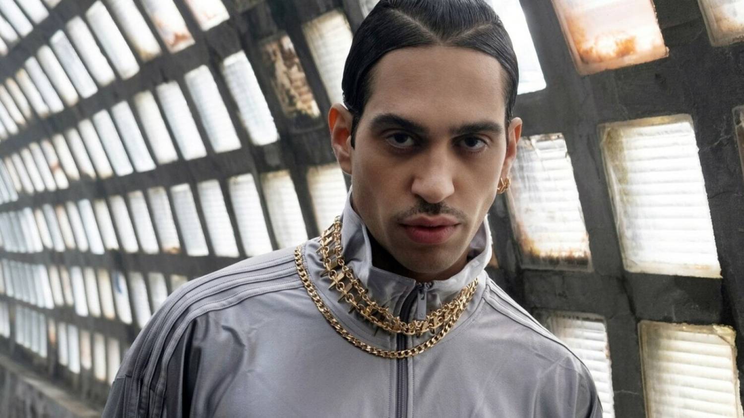 Non solo Brividi a Marostica per Mahmood in concerto