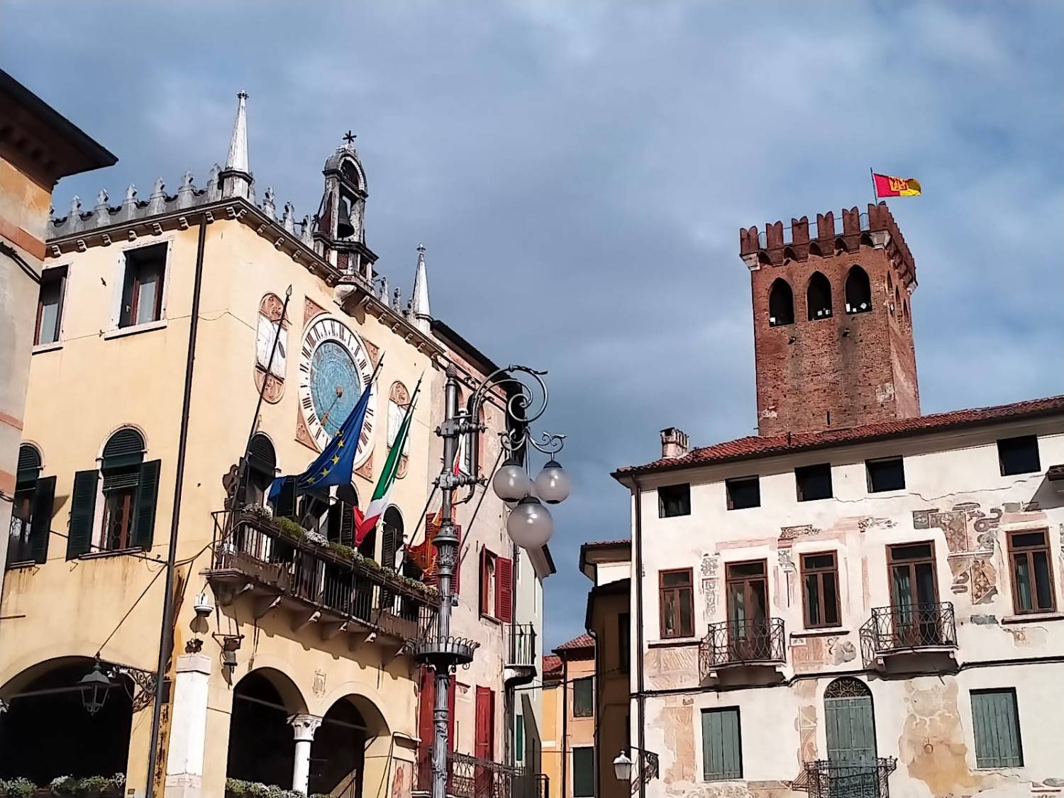 Centro Giovanile