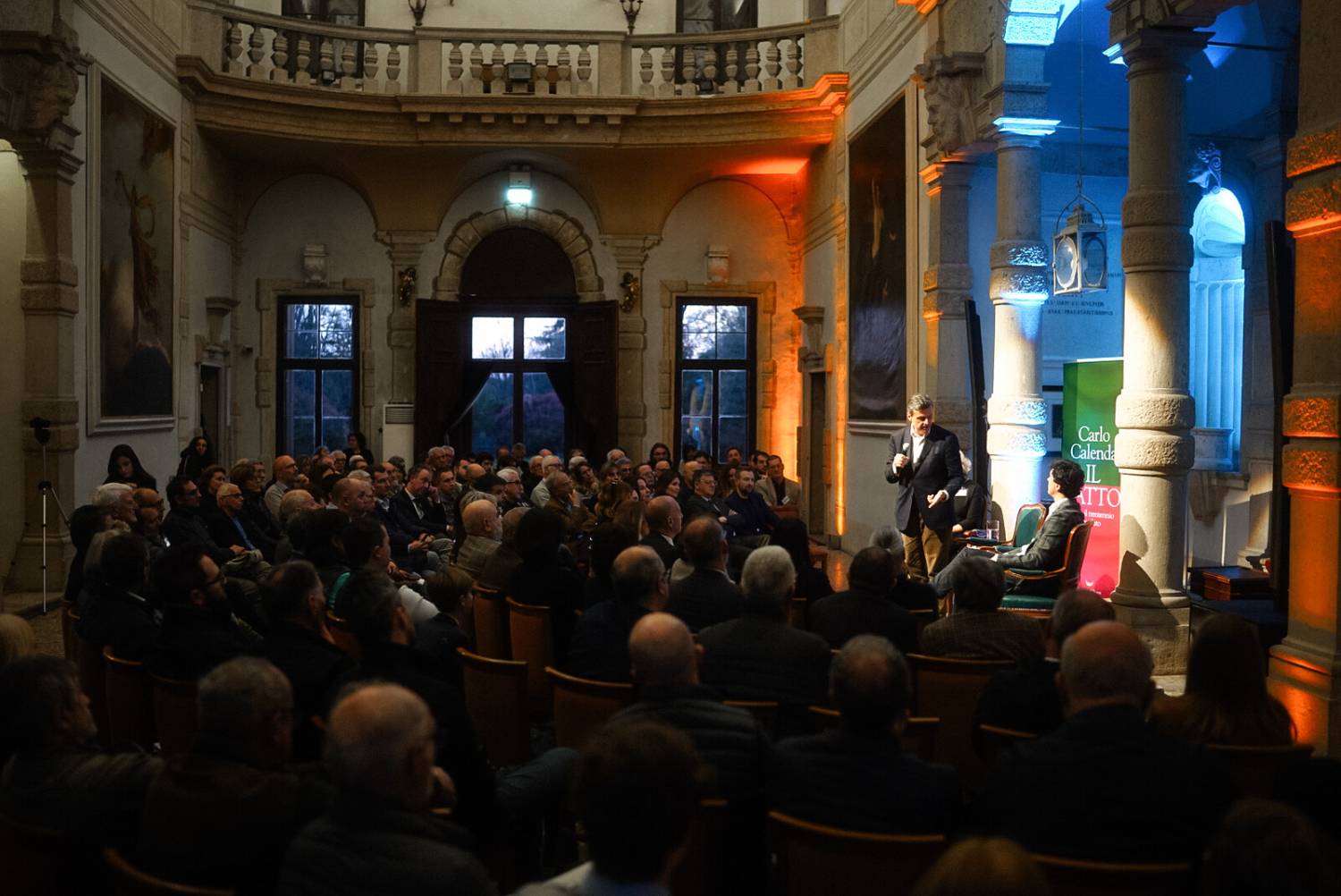 Foto di Lucrezia Pegoraro