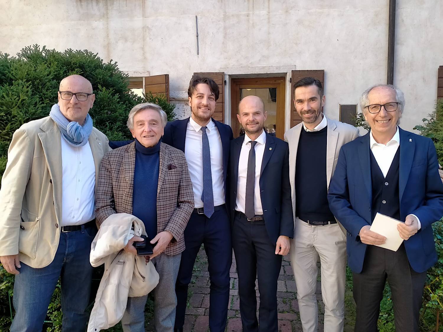 Democrazia Finchiana