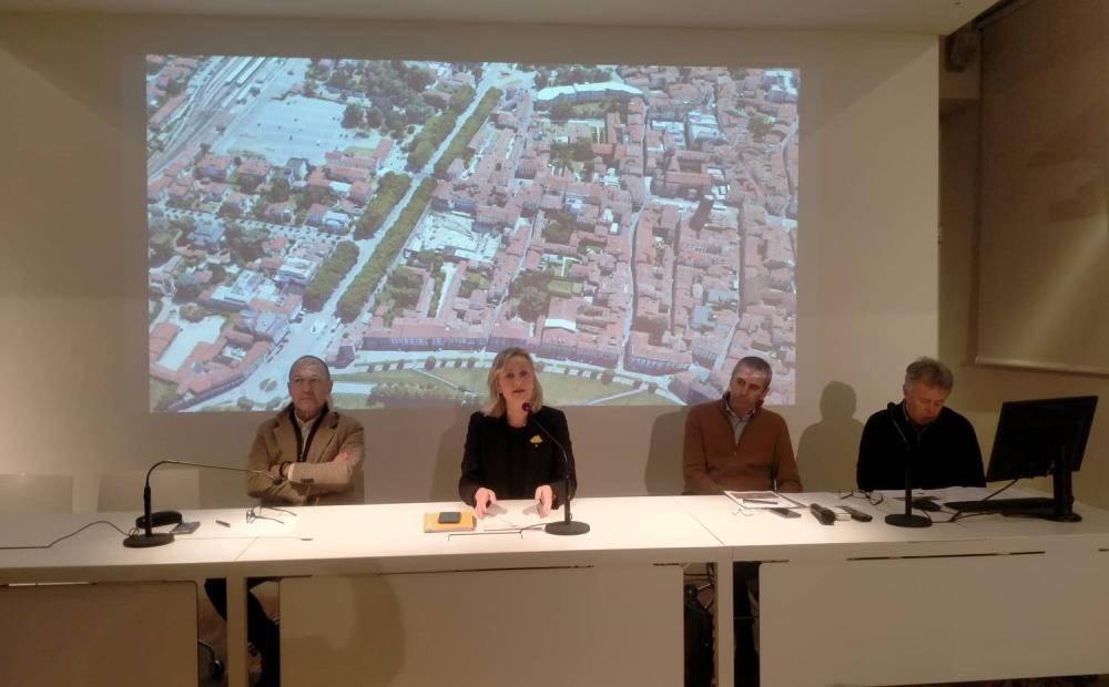 Liscia, gassata o Santa Chiara?
