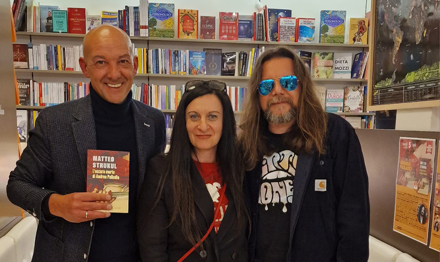 Modalità lettura 3 - n.12