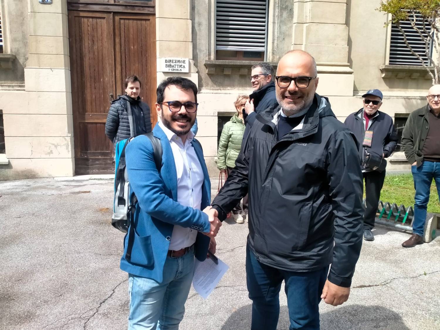 Campagnolo per tutti