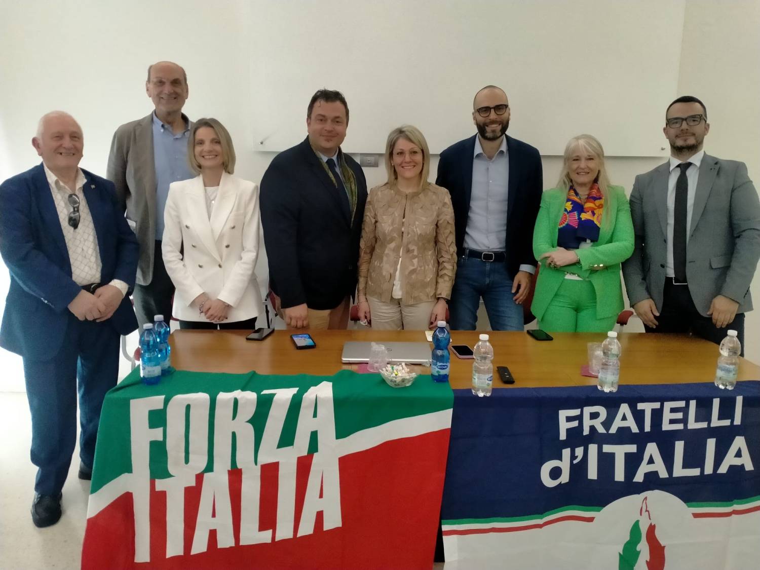 Silvia e i suoi Fratelli