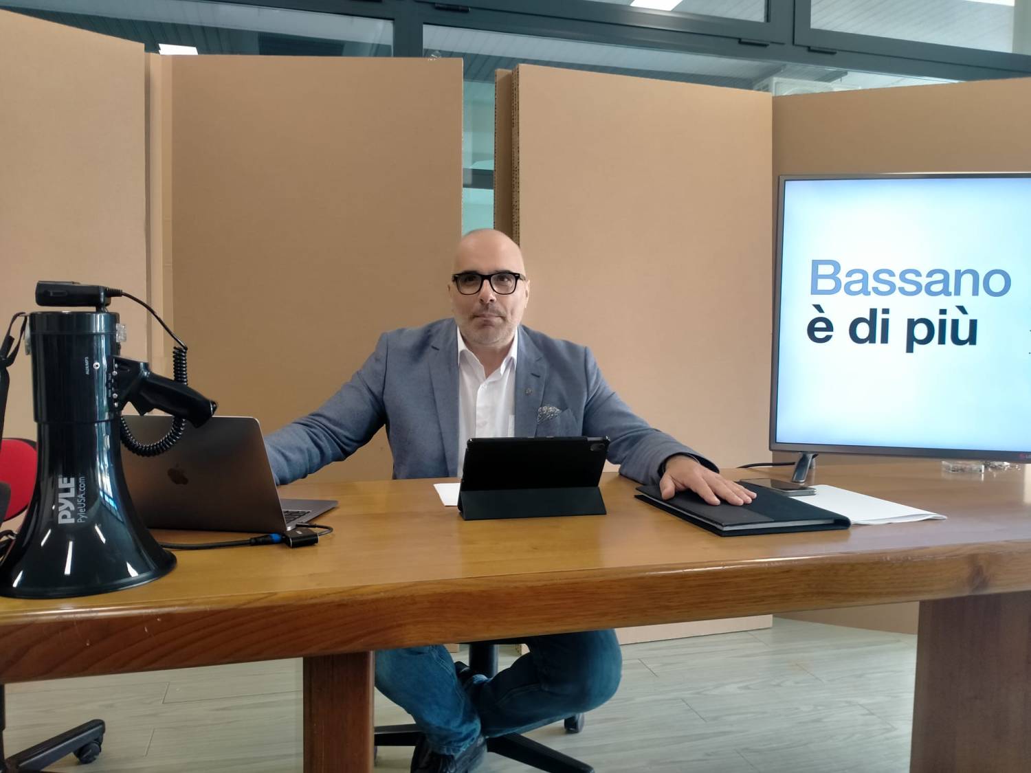 Di tutto, di più