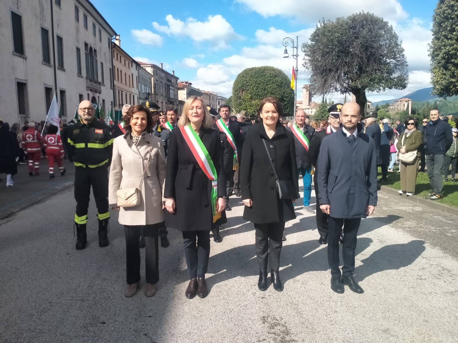 Belli Ciao