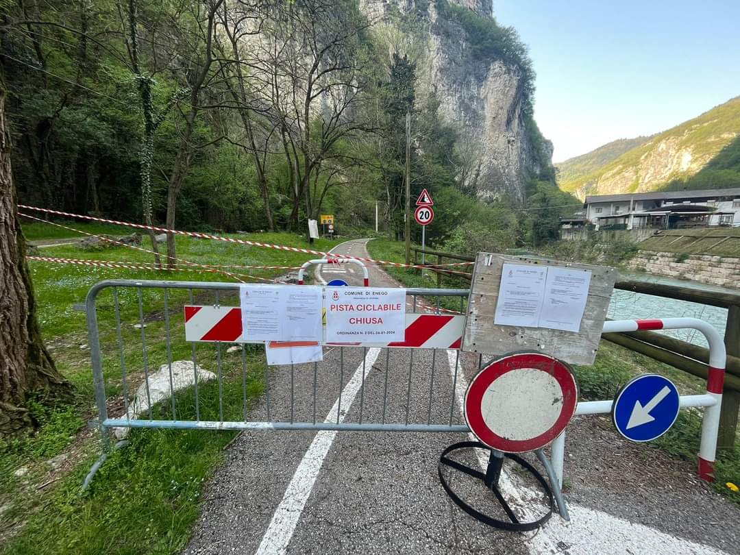 Butta giù la pista
