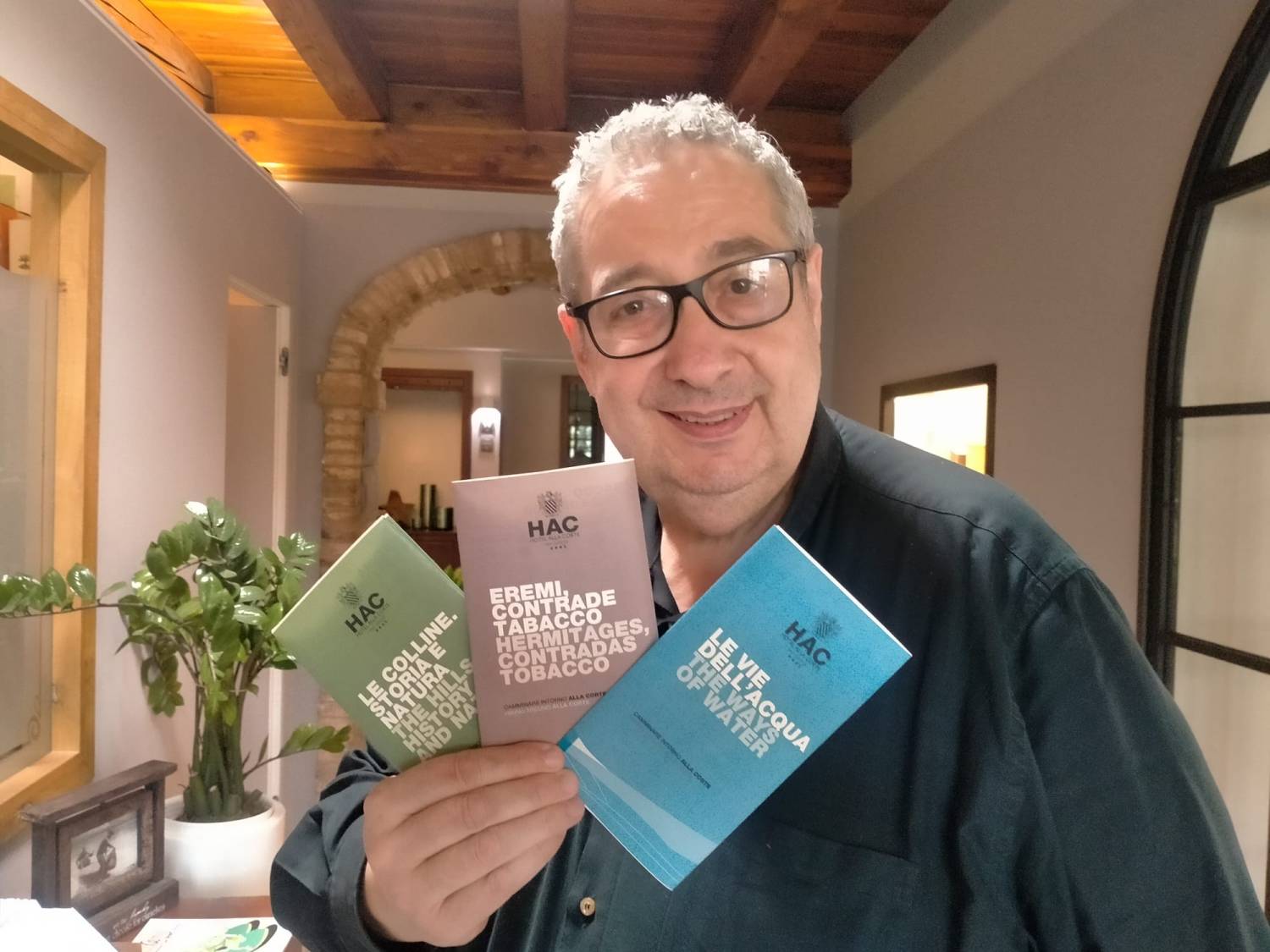 Signori della Corte