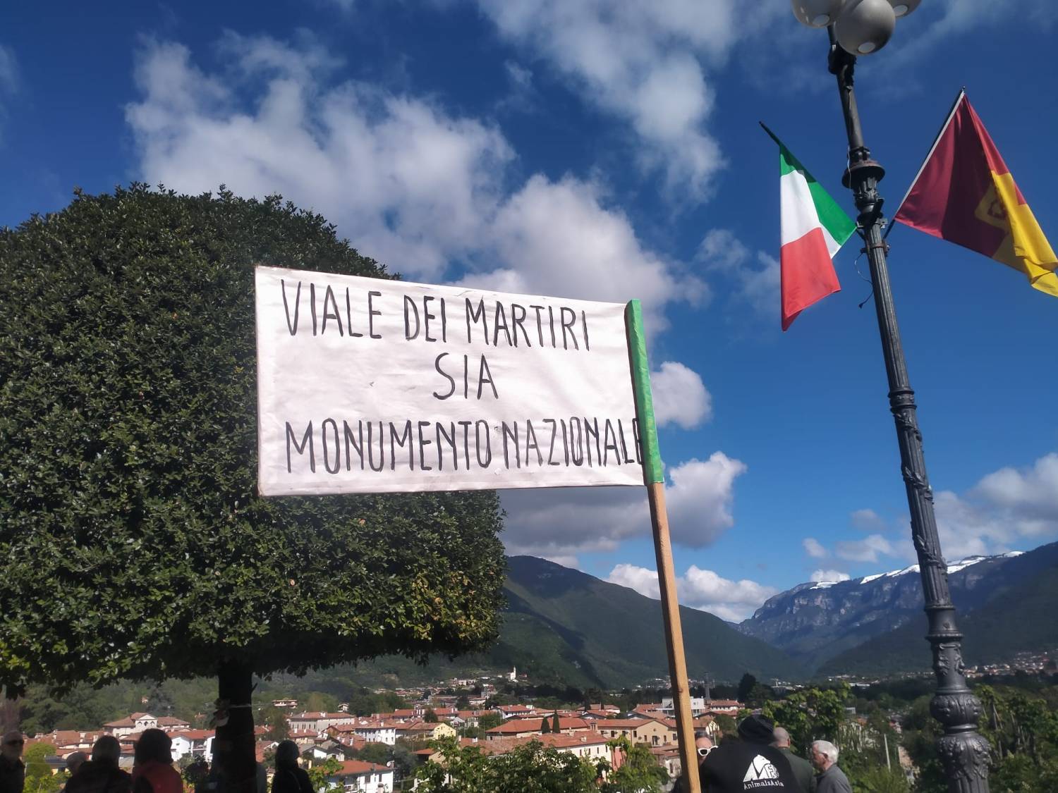 Belli Ciao