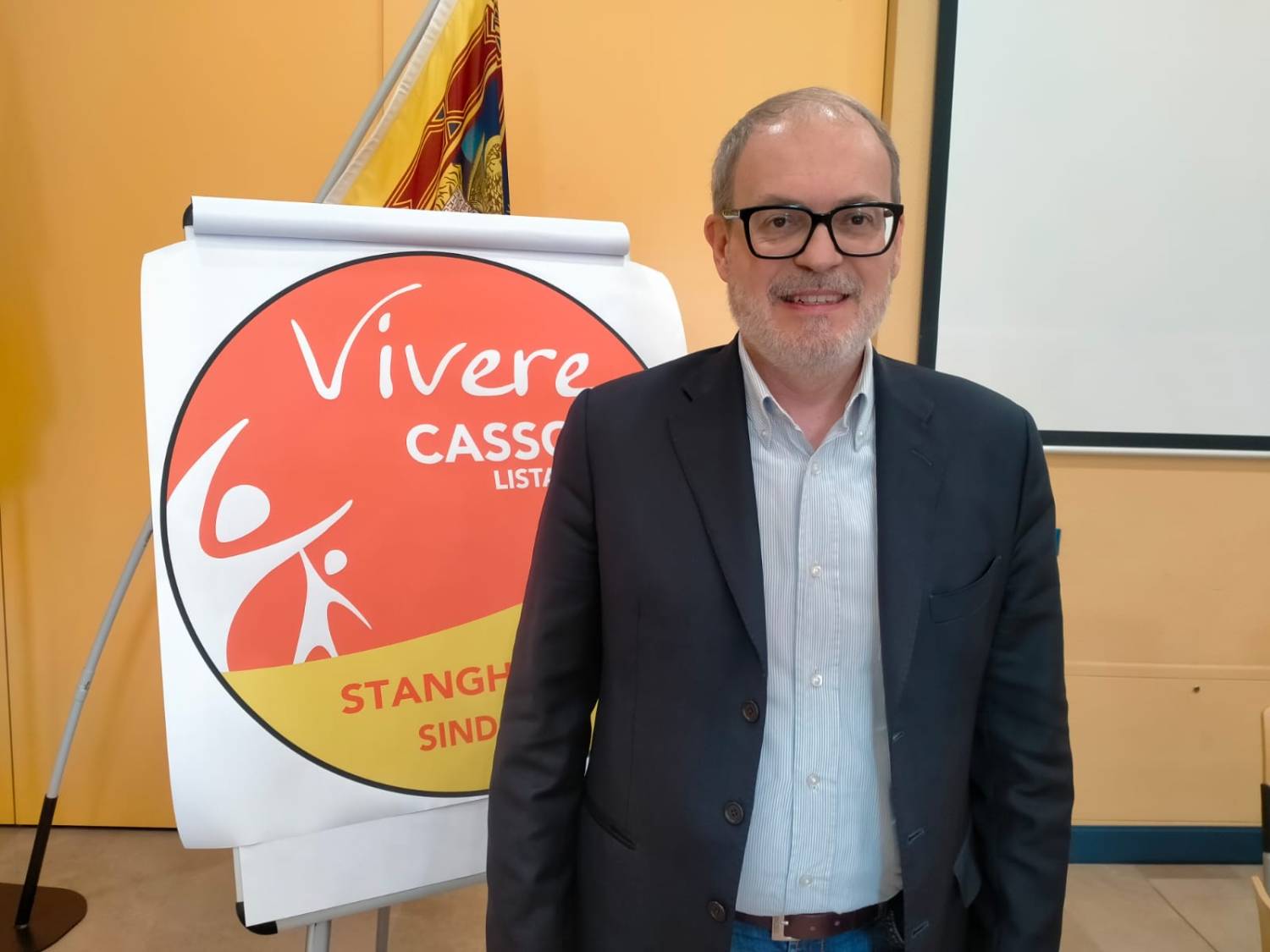 Vivi e vota Vivere