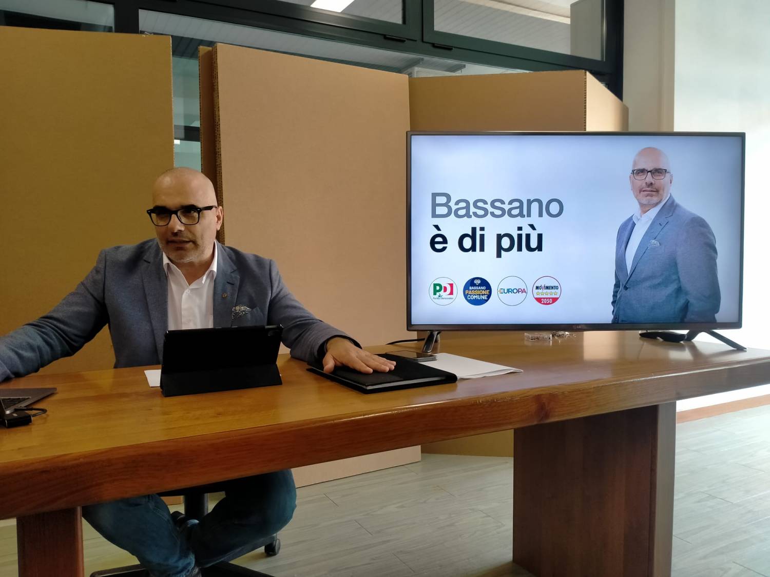 Di tutto, di più
