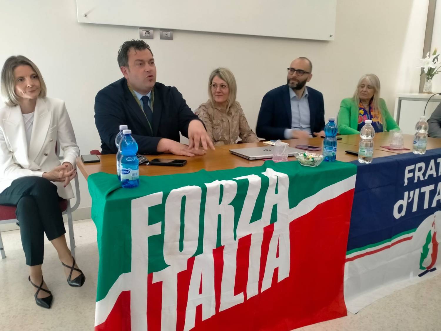 Silvia e i suoi Fratelli