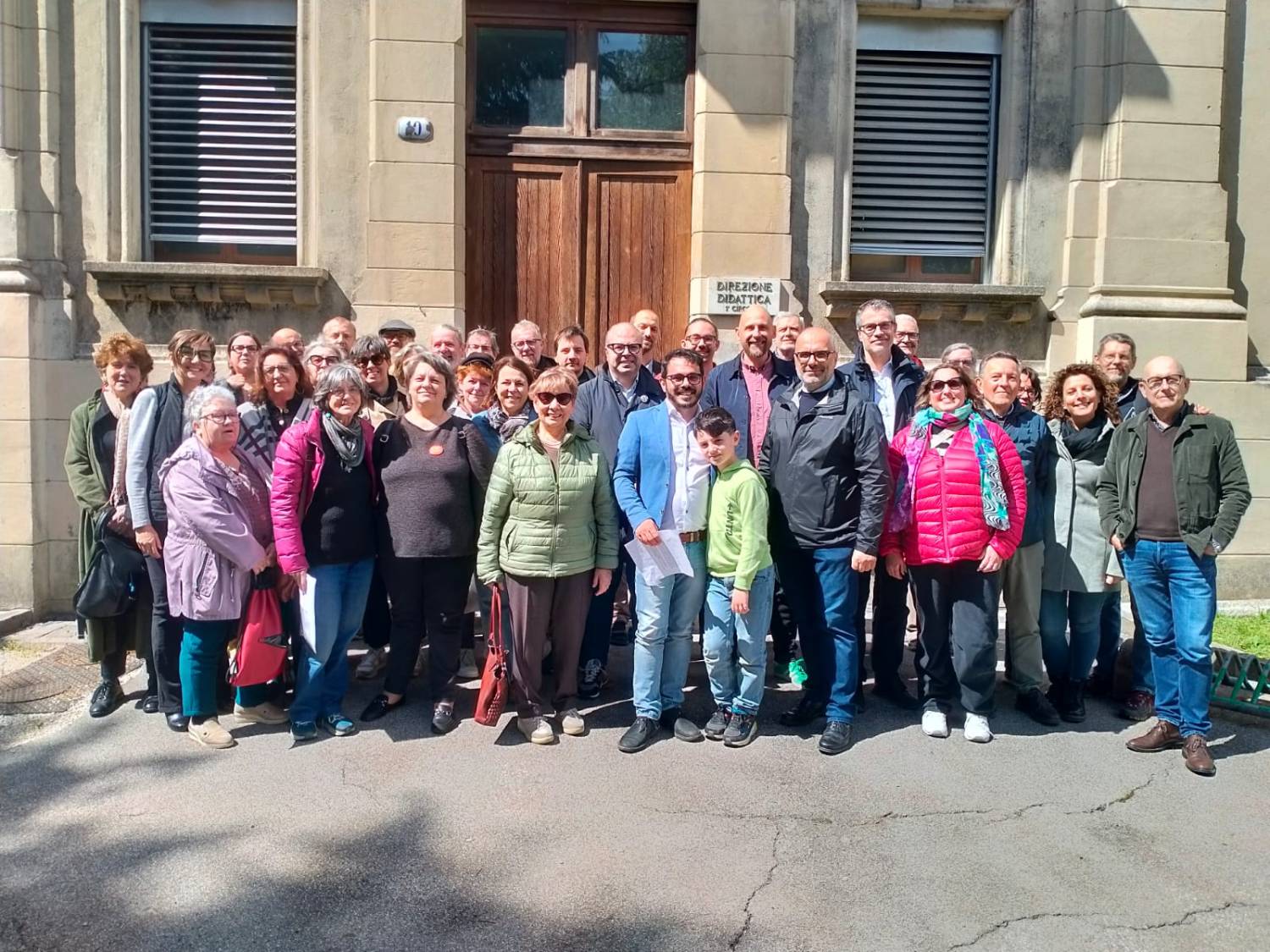 Campagnolo per tutti