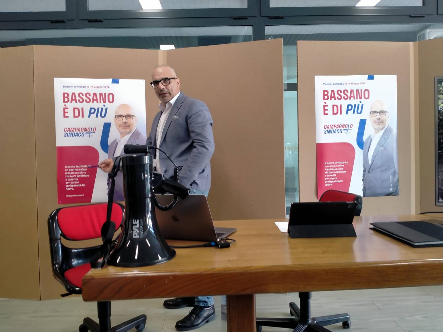 Di tutto, di più
