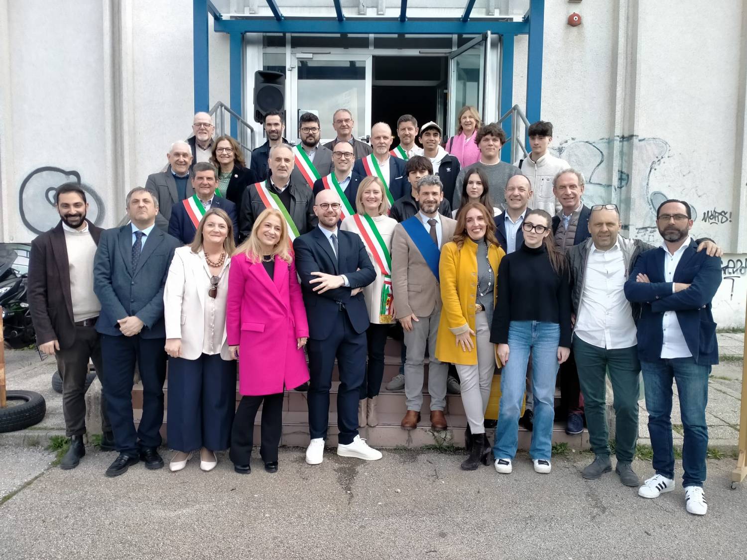 Giardino generale