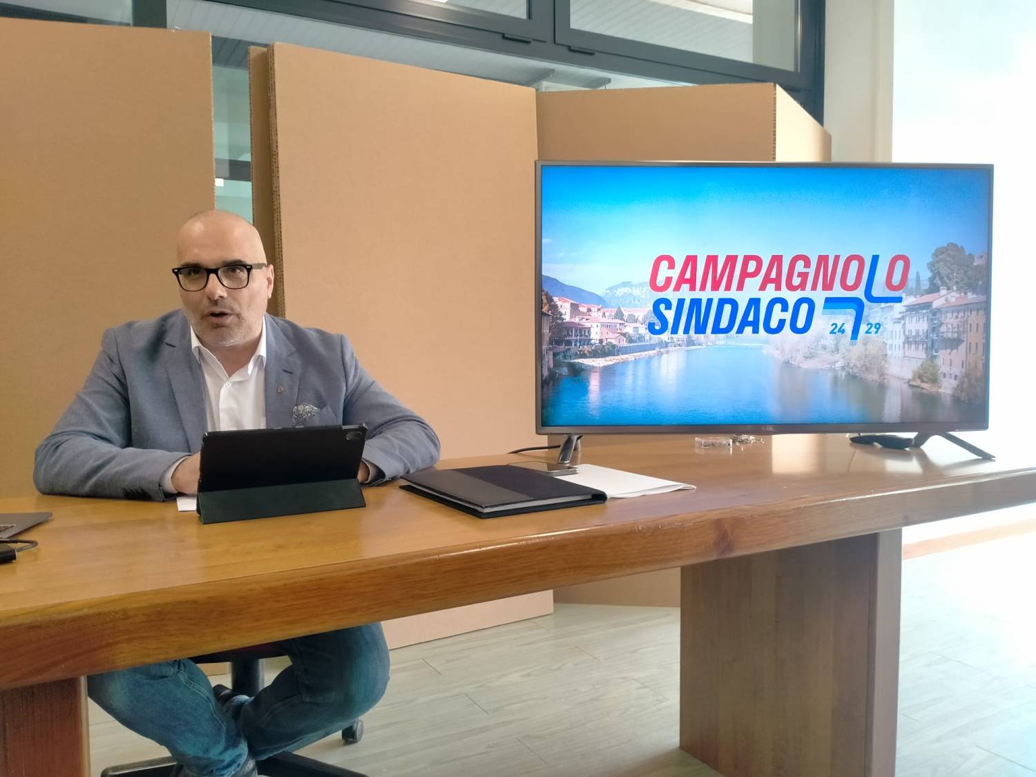 Di tutto, di più
