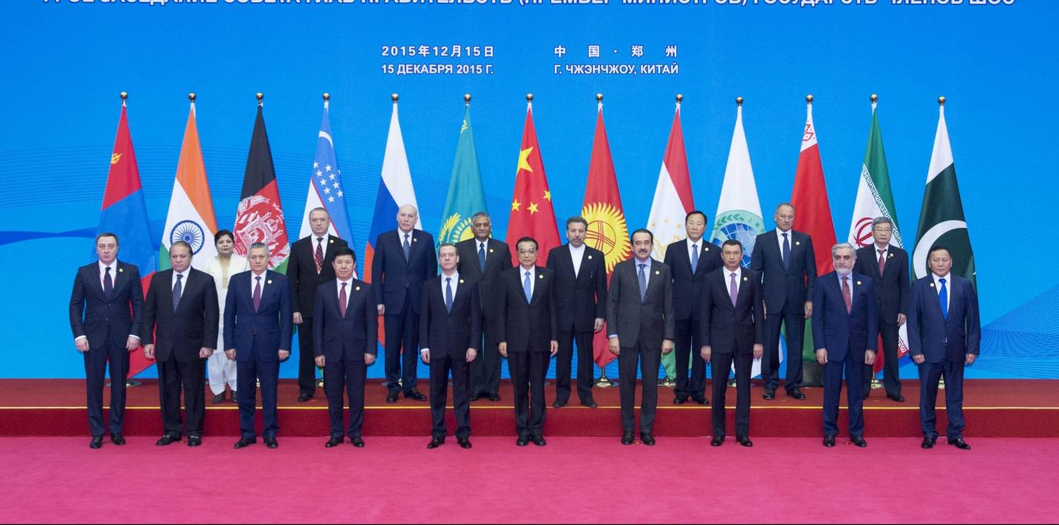 Cos’è la Shanghai Cooperation Organization (SCO)