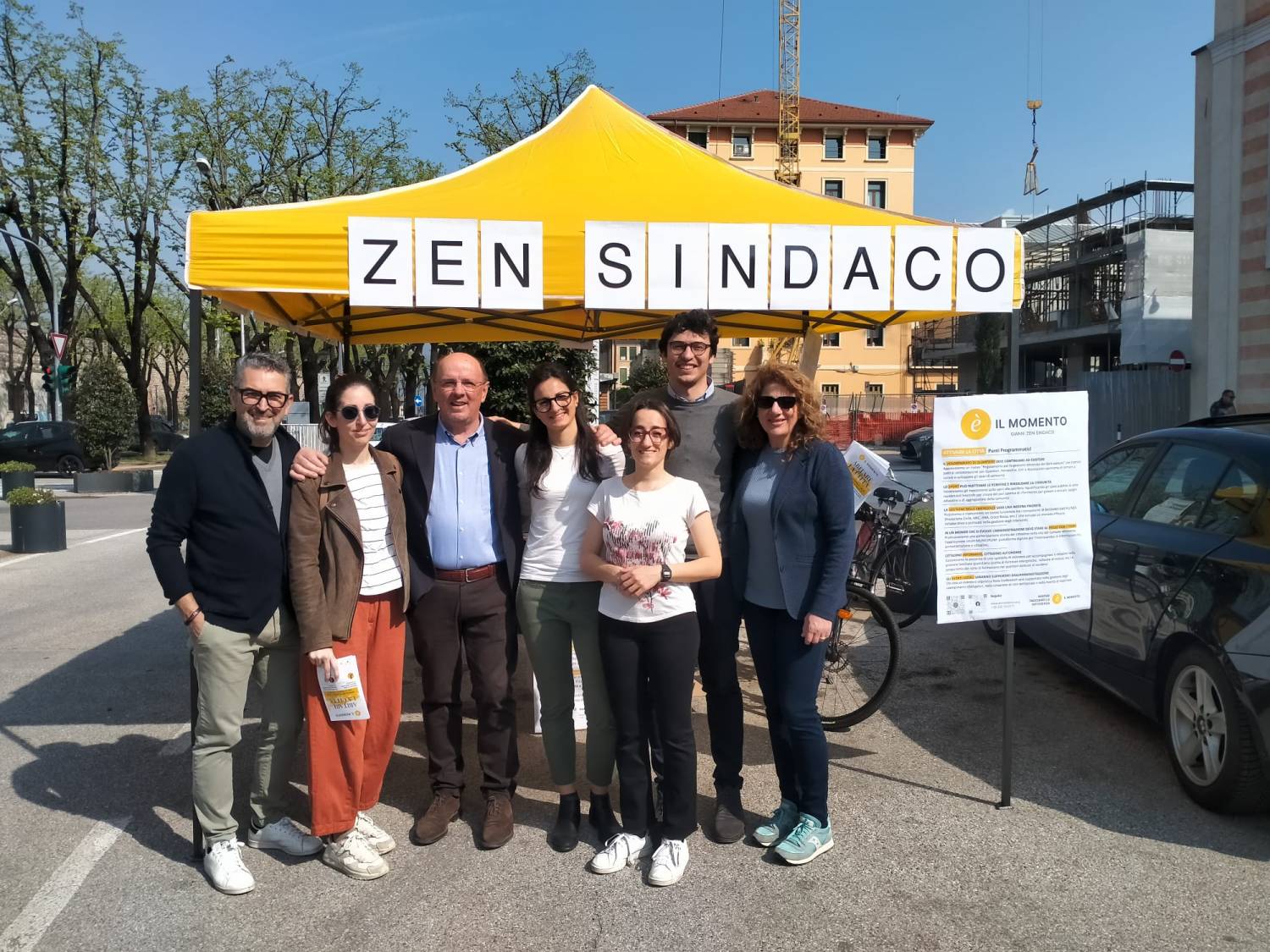 Il gaZenbo