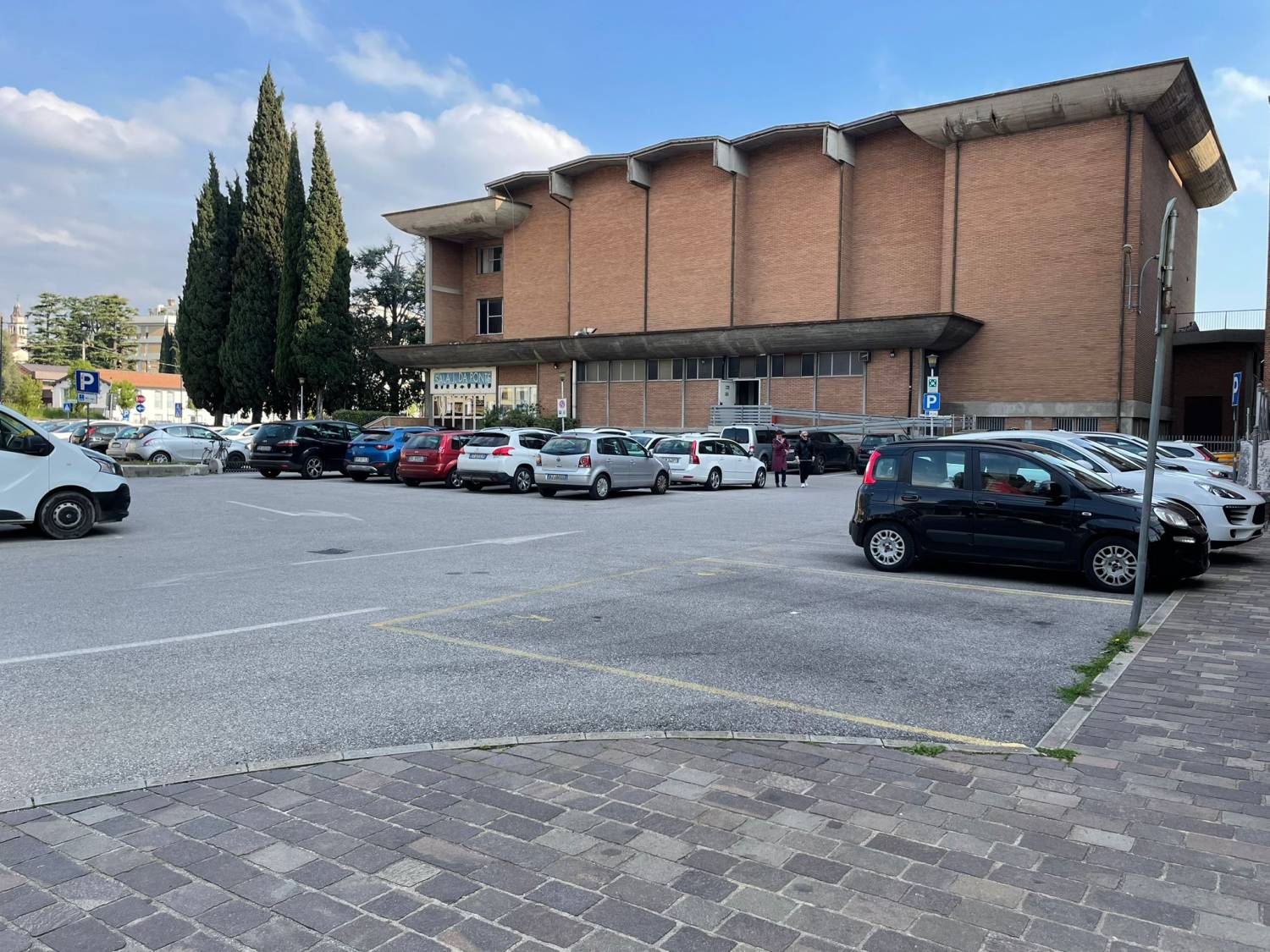Teatro Verdi