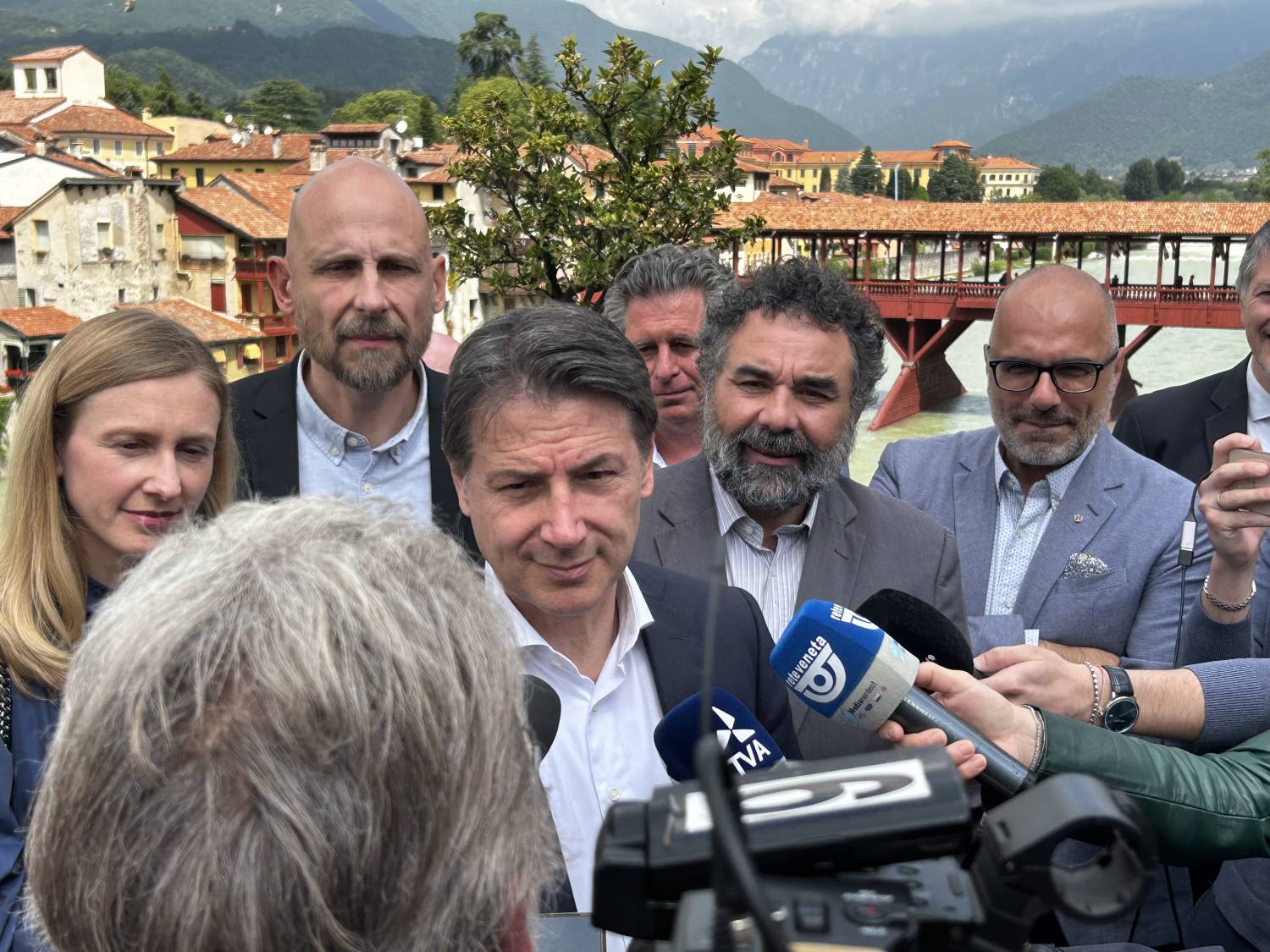 La resa dei Conte