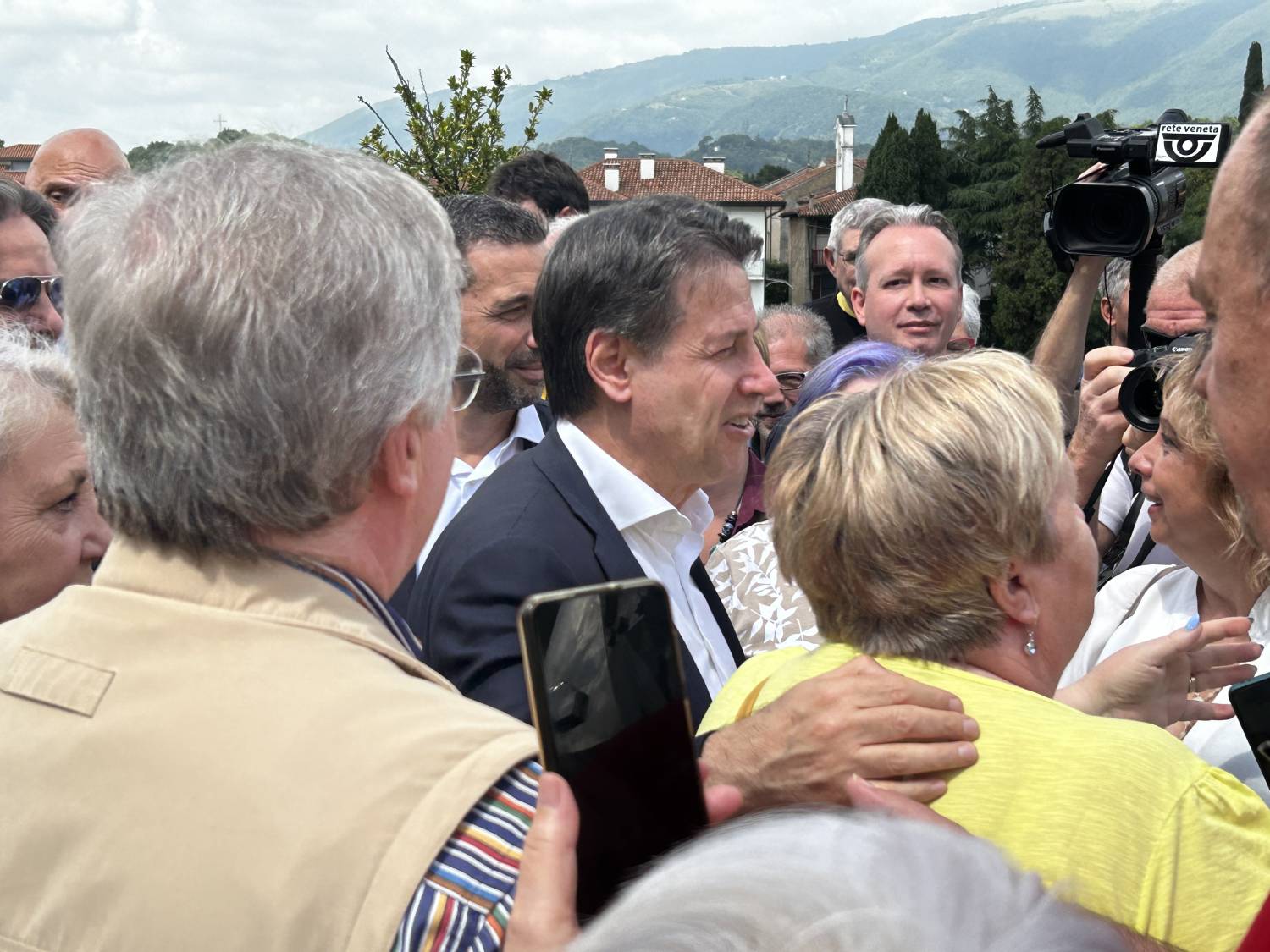 Sul Conte di Bassano