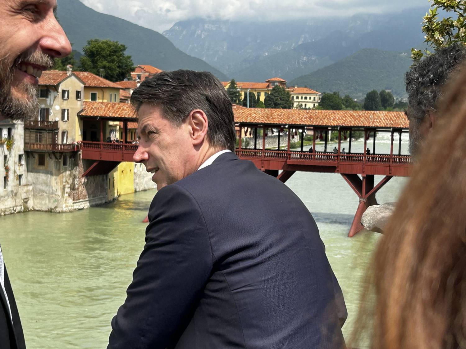 Sul Conte di Bassano