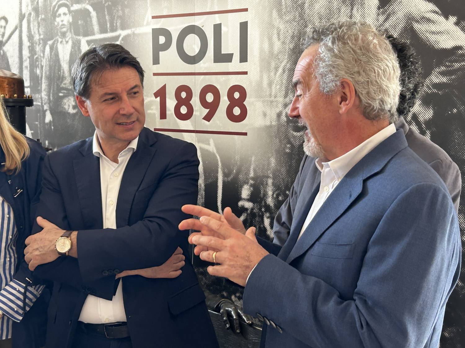 Sul Conte di Bassano
