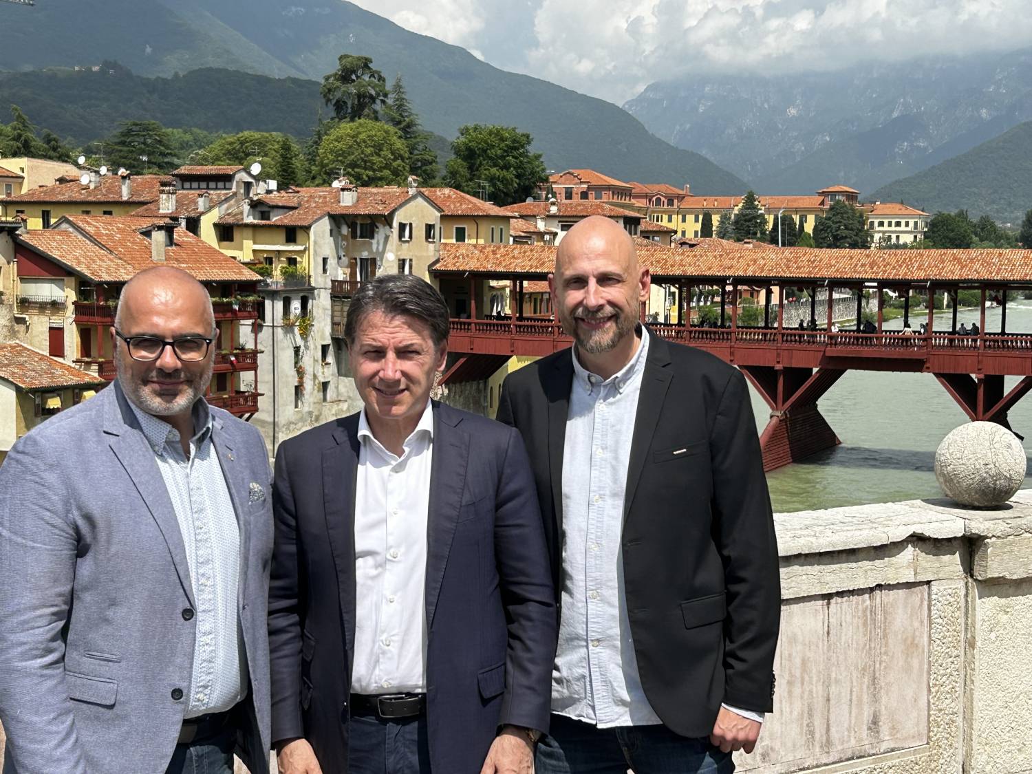 Sul Conte di Bassano
