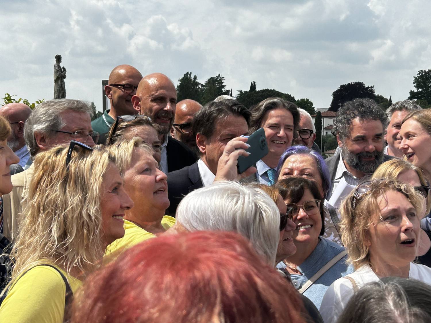 Sul Conte di Bassano