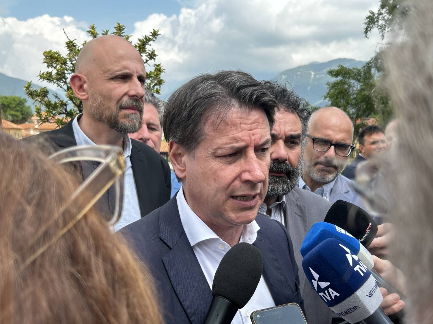 Sul Conte di Bassano
