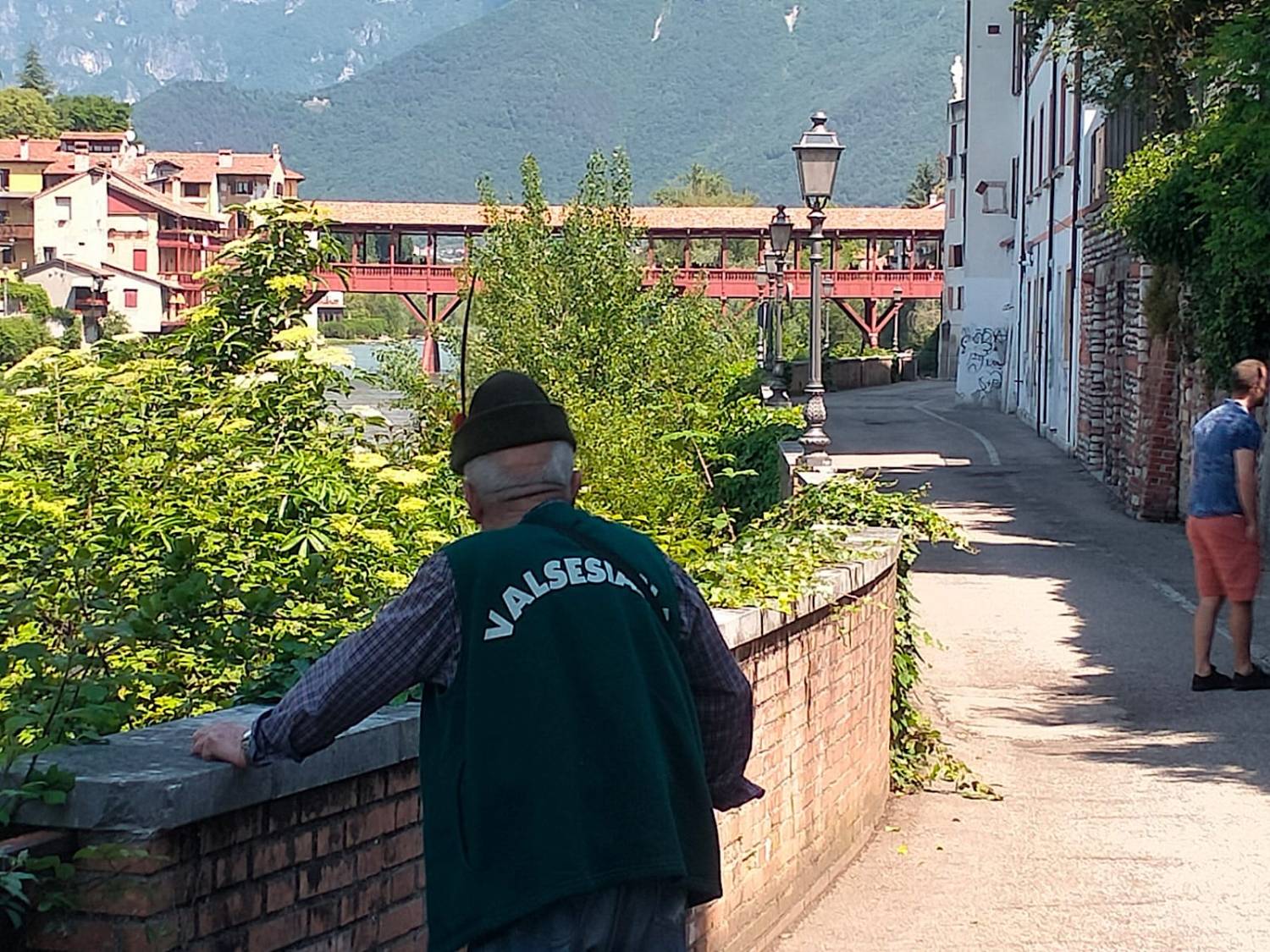 El Vecio Alpin